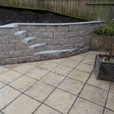 Four Seasons Landscaping & Gardening