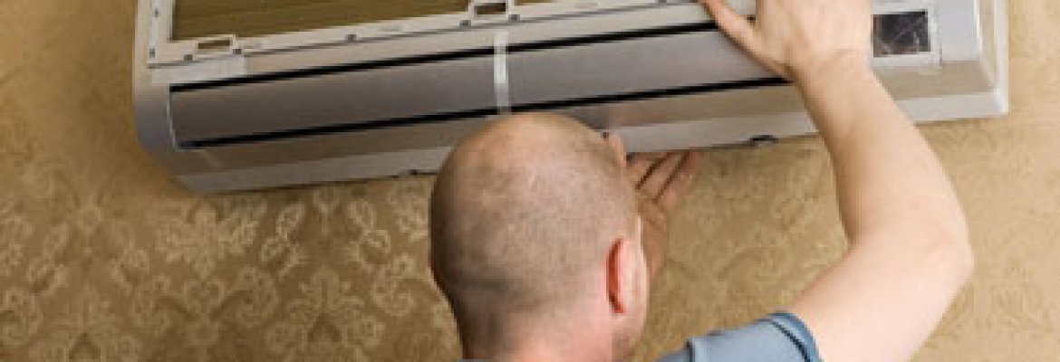 True Air Airconditioning Services