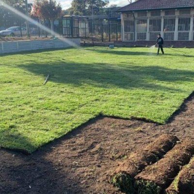 Four Seasons Landscaping & Gardening