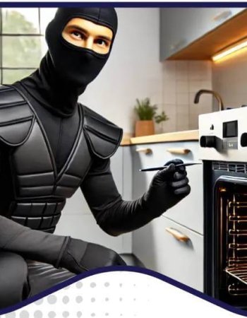 Safety Ninja (KT & RP Pty Ltd T/A )