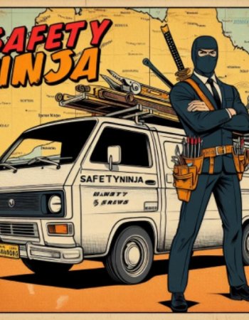 Safety Ninja (KT & RP Pty Ltd T/A )