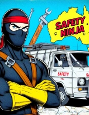 Safety Ninja (KT & RP Pty Ltd T/A )