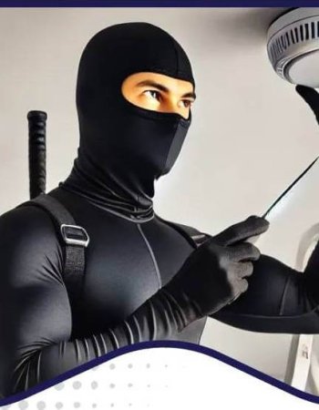 Safety Ninja (KT & RP Pty Ltd T/A )