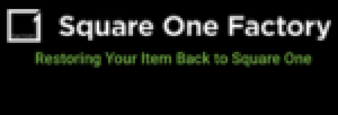 Square One Factory – Hydroblasting & Sandblasting Melbourne