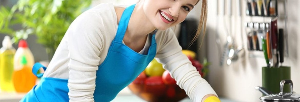 Inner Melbourne Maids