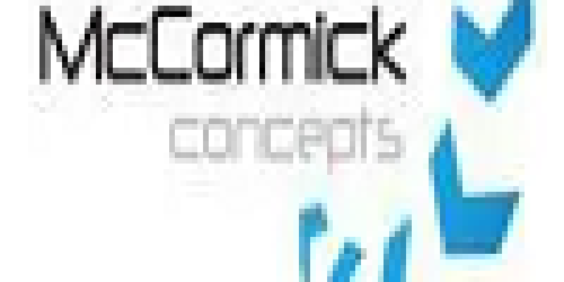 McCormick Concepts