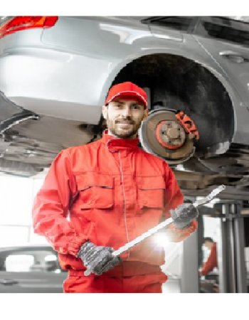 GMT Auto Services