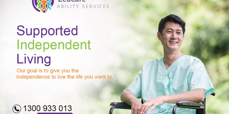 ZedCare Ability Services
