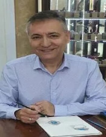 Nicholas Vrettas Fine Jewellery