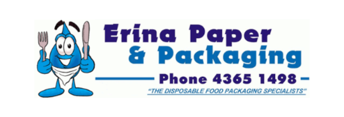 Erina Paper & Packaging