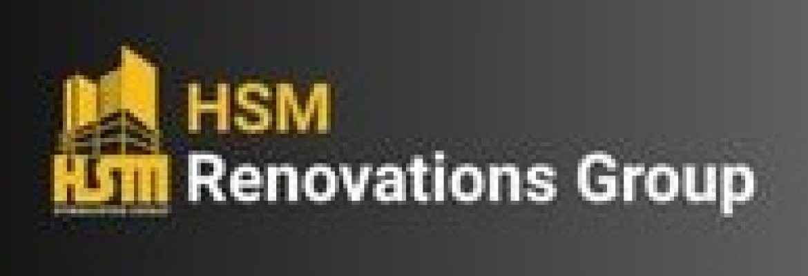 HSM Renovations Group