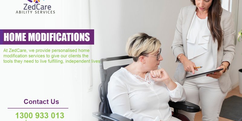 ZedCare Ability Services