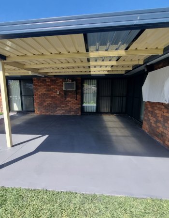 Pavement Sealing in Sydney