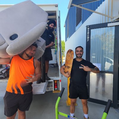 SS Removals and Rentals