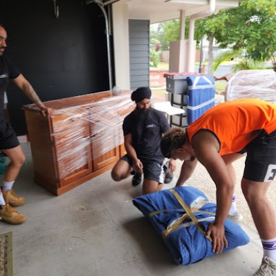 SS Removals and Rentals