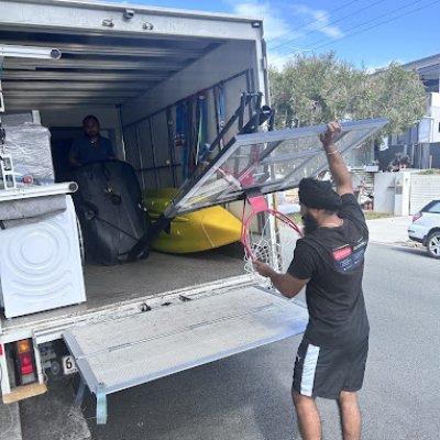 SS Removals and Rentals
