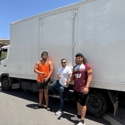 SS Removals and Rentals