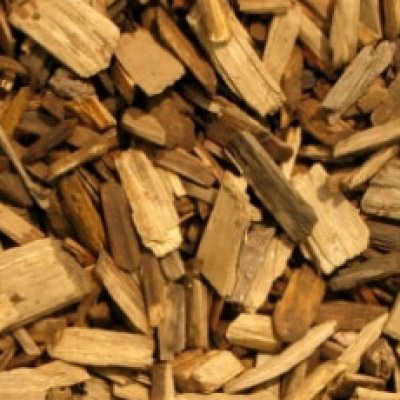 Tree Removal in Canberra -Spitting Chips