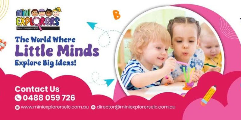Mini Explorers Early Learning Centre