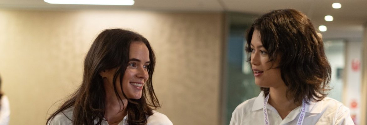 Personalised Support Services