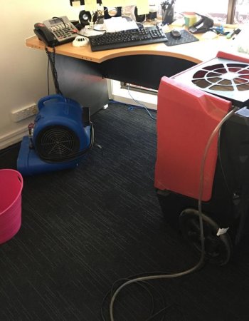 Jena’s Cleaning Pty Ltd