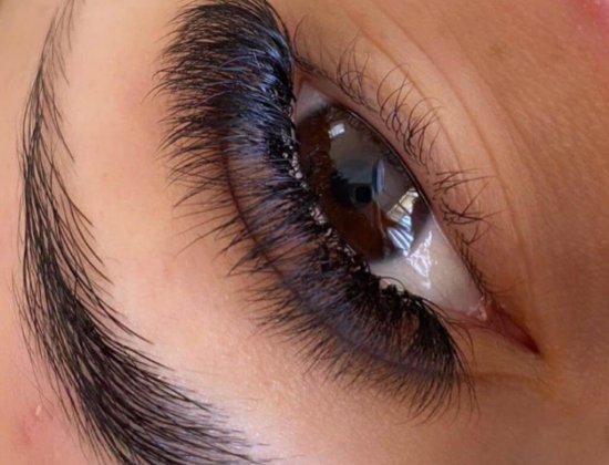 Eyeliner in Melbourne