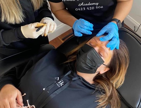 Eyeliner in Melbourne