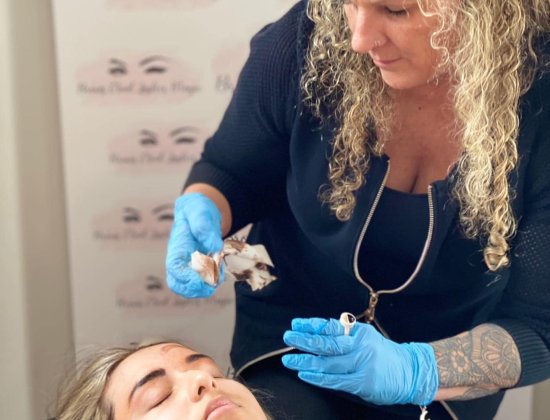 Eyeliner in Melbourne