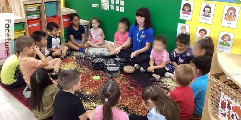 Mini Explorers Early Learning Centre