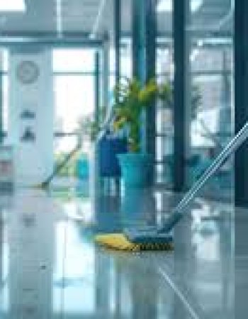 Builders Clean Up in Sydney