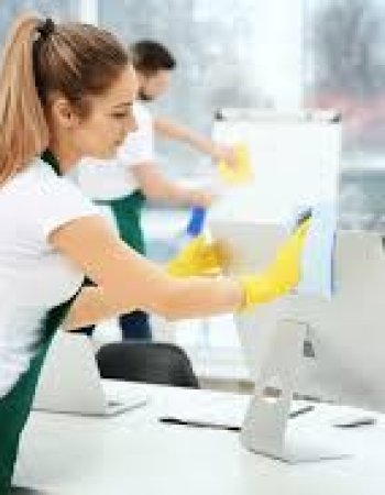 Builders Clean Up in Sydney