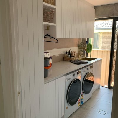 Inside Out Joinery & Renovations