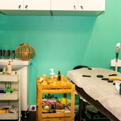 Relaxing Massage and Deep Tissue in Sydney