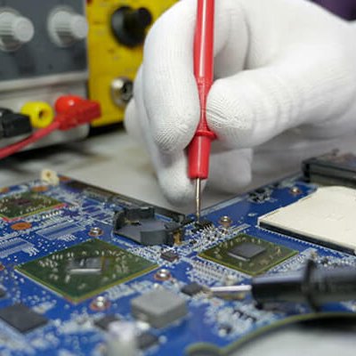 Fixcell Computer & Mobile Repair