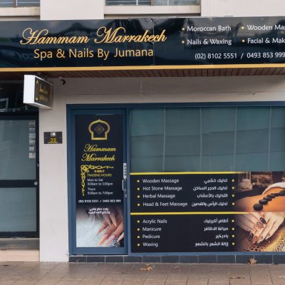 Relaxing Massage and Deep Tissue in Sydney