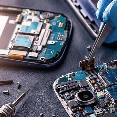 Fixcell Computer & Mobile Repair