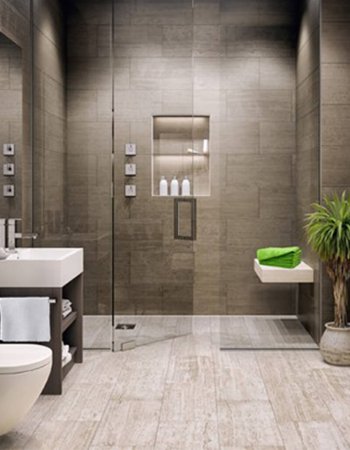 Metro Bathroom & Home Renovation