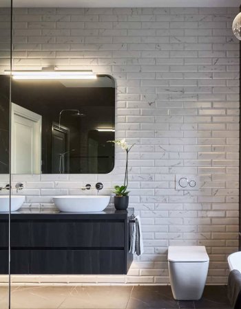 Metro Bathroom & Home Renovation