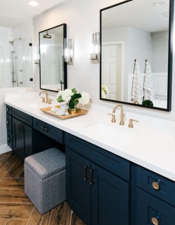 Metro Bathroom & Home Renovation