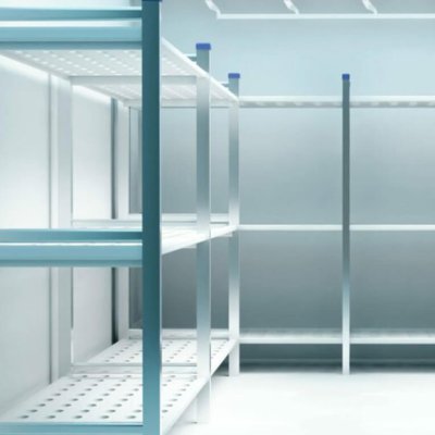 Fresh Refrigeration Repairs and Maintenance