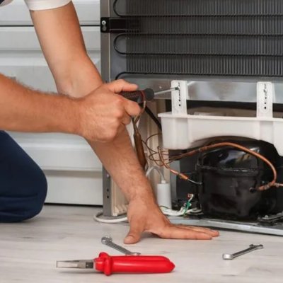 Fresh Refrigeration Repairs and Maintenance