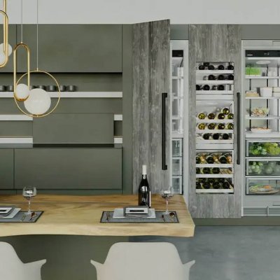 Fresh Refrigeration Repairs and Maintenance