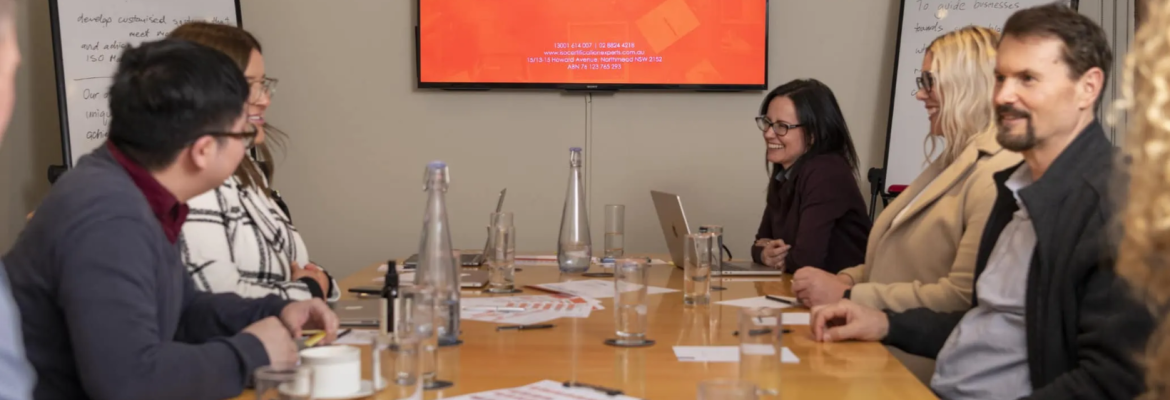 ISO Certification Experts