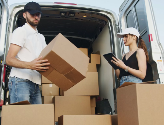 No Limits Removalists