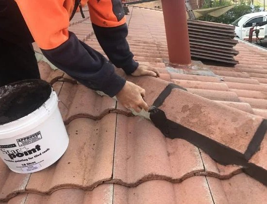 Stay Dry Roofing & Building