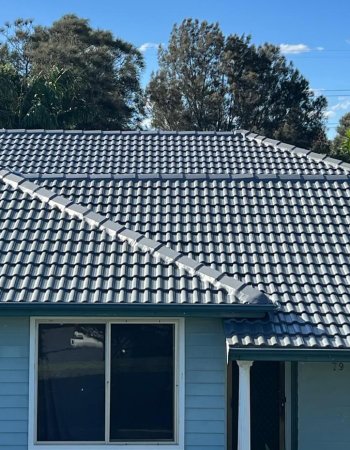 Gutter installation in Toowoomba – MI Roof Repair