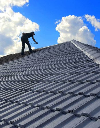 Gutter installation in Toowoomba – MI Roof Repair