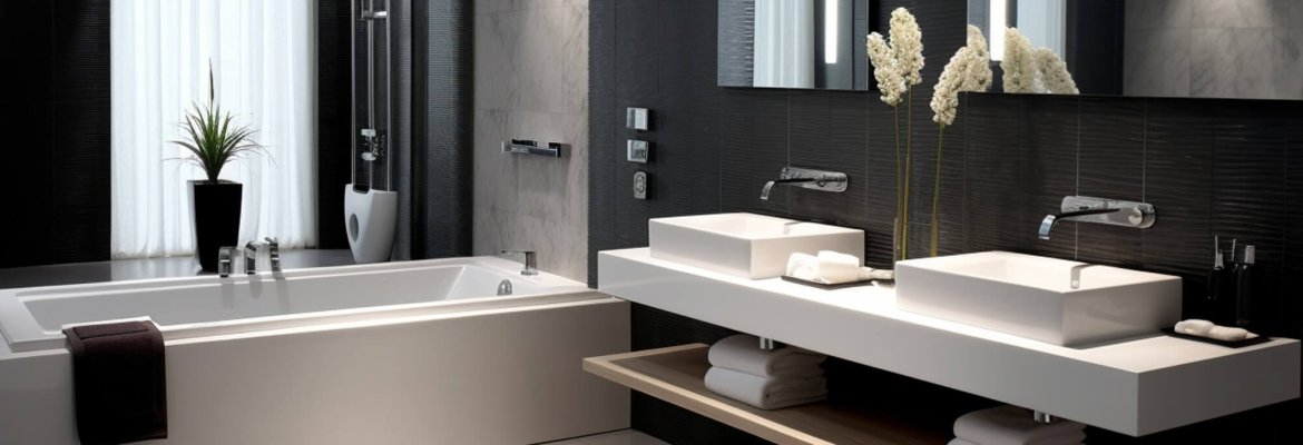 Sway Bathrooms Pty Ltd