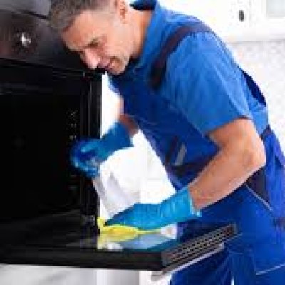Rangehood Cleaning in Brisbane