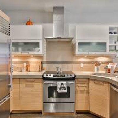 Rangehood Cleaning in Brisbane